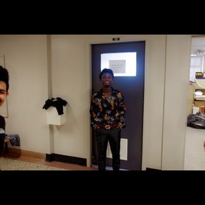 Meet your Posher, John